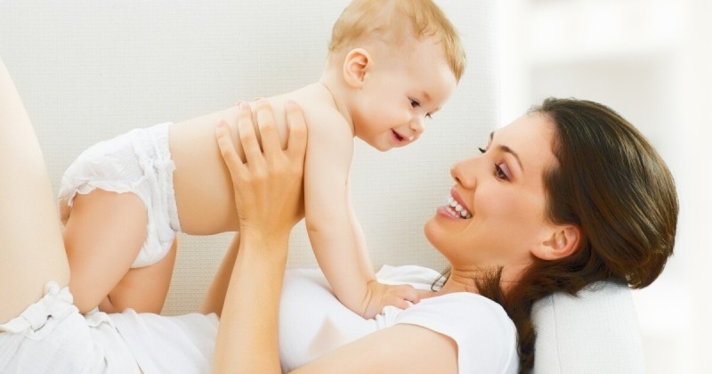Грудное вскармливание укрепляет сердечно-сосудистую систему мам как минимум на 3 года